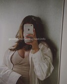 Анкета проститутки Света - метро Таганский, возраст - 19