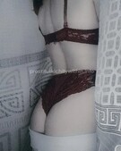 Анкета проститутки Арина - метро Тверской, возраст - 19