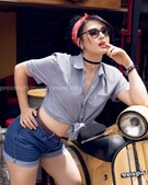 Анкета проститутки Забава - метро Южнопортовый, возраст - 19