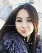 Анкета проститутки Юля - метро Тверской, возраст - 20