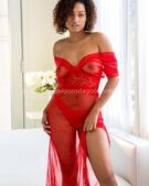 Анкета проститутки Олеся - метро Крылатское, возраст - 20