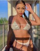 Анкета проститутки Устина - метро Дмитровский, возраст - 20