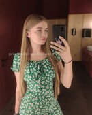 Анкета проститутки Стелла - метро Хорошевский, возраст - 20