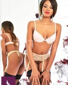 Анкета проститутки Тая - метро Тверской, возраст - 20