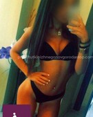 Анкета проститутки Юля - метро Отрадное, возраст - 20