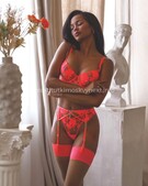 Анкета проститутки Ксения - метро Крылатское, возраст - 20