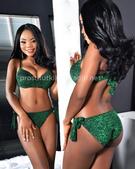 Анкета проститутки Раиса - метро Нагатино-Садовники, возраст - 20