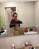 Анкета проститутки Лилия - метро Пресненский, возраст - 21