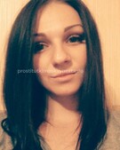 Анкета проститутки Зита - метро Перово, возраст - 21