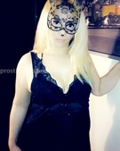 Анкета проститутки Ангелина - метро Чертаново Северное, возраст - 21