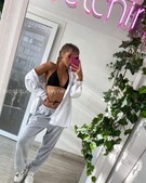 Анкета проститутки Риана - метро Можайский, возраст - 21