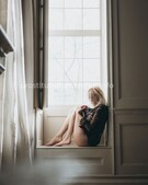 Анкета проститутки Ульяна - метро Ломоносовский, возраст - 21