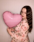 Анкета проститутки Инга - метро Коломенское, возраст - 21