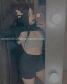 Анкета проститутки Лиза - метро Перово, возраст - 21