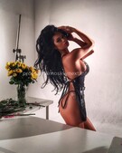 Анкета проститутки Ольга - метро Даниловский, возраст - 21