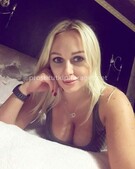 Анкета проститутки Варвара - метро Дорогомилово, возраст - 22