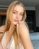 Анкета проститутки Леночка - метро Отрадное, возраст - 22