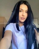 Анкета проститутки Карина - метро Сокол, возраст - 22