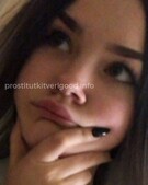 Анкета проститутки Олеся - метро Южное Бутово, возраст - 22