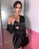 Анкета проститутки Алла - метро Митино, возраст - 22