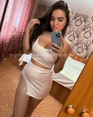 Анкета проститутки Лизочка - метро Дорогомилово, возраст - 22