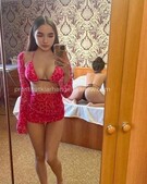 Анкета проститутки Карина - метро Дорогомилово, возраст - 22