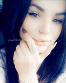 Анкета проститутки Марго - метро Раменки, возраст - 22