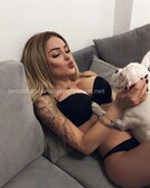 Анкета проститутки Римма - метро Коломенское, возраст - 22