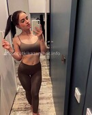 Анкета проститутки Ольга - метро Пресненский, возраст - 22