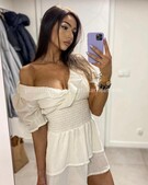 Анкета проститутки Лилия - метро Гагаринский, возраст - 22