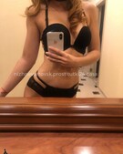 Анкета проститутки Ярослава - метро Саларьево, возраст - 22