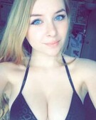 Анкета проститутки Кристина - метро Лефортово, возраст - 22