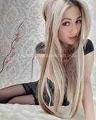 Анкета проститутки Яна - метро Тверской, возраст - 22