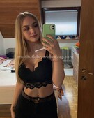 Анкета проститутки Леся - метро Хорошевский, возраст - 23