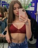 Анкета проститутки Мишель - метро Мещанский, возраст - 23