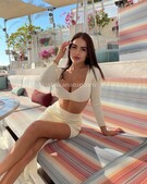 Анкета проститутки Натуся - метро Нагатино-Садовники, возраст - 23