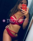 Анкета проститутки Леся - метро Тверской, возраст - 23