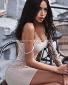 Анкета проститутки Даша - метро Тропарево-Никулино, возраст - 23