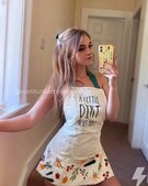 Анкета проститутки Алиса - метро Нагатино-Садовники, возраст - 23