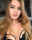 Анкета проститутки Танюша - метро Ясенево, возраст - 23