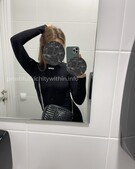 Анкета проститутки Леля - метро Даниловский, возраст - 23