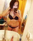 Анкета проститутки Мира - метро Кузьминки, возраст - 23