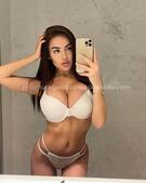 Анкета проститутки Влада - метро Текстильщики, возраст - 23