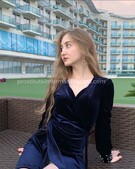 Анкета проститутки Забава - метро Перово, возраст - 23