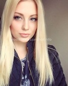 Анкета проститутки Ленусик - метро Хамовники, возраст - 23