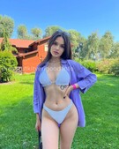 Анкета проститутки Лиза - метро Перово, возраст - 23