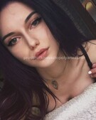 Анкета проститутки Лиза - метро Мещанский, возраст - 23