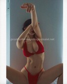 Анкета проститутки Нила - метро Нагатино-Садовники, возраст - 23