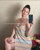 Анкета проститутки Катюша - метро Коломенское, возраст - 23