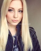 Анкета проститутки Эвелина - метро Семеновский, возраст - 23